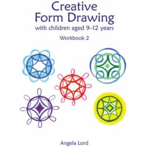 Creative Form Drawing with Children Aged 9-12 (ISBN: 9781912480609)