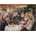 Grafika Art Puzzle - Puzzle Auguste Renoir: Le Déjeuner des Canotiers, 1881 2000 - 2 000 piese
