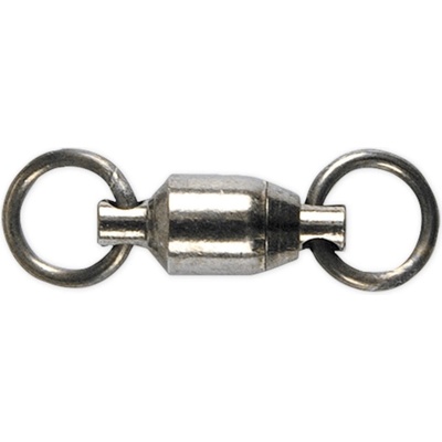 Black Cat Ball Bearing Swivel veľ.1 175 kg 2 ks