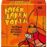 Schmidt Spiele Kakerlaken-Poker | Jacques Zeimet
