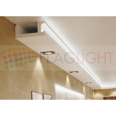 Декоративен Профил rl181 2м (rl181)