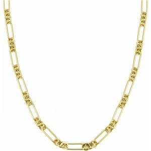 Rosefield колие със златист цвят Bold Chain JNCCG-J616 Rosefield | Lilav | ЖЕНИ | ЕДИН РАЗМЕР