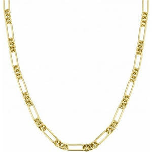 Rosefield колие със златист цвят Bold Chain JNCCG-J616 Rosefield | Lilav | ЖЕНИ | ЕДИН РАЗМЕР