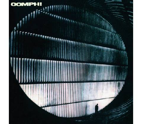 Oomph! - Oomph! CD