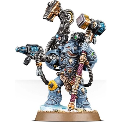 Games Workshop Iron Priest (53-19)