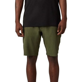 FOX Machete Tech short 4.0 Olive Green
