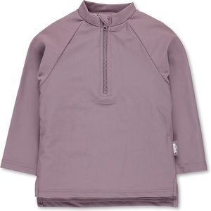 Sterntaler Детска плажна тениска от ликра Sterntaler Kid's Long-Sleeve Swim Shirt Uni Lycra - Light Pink - размер 74/80 (EU) (750-1773-0111)