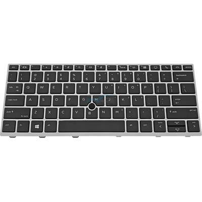 Klávesnice HP Elitebook 730 735 830 (G5 G6) / Pointer
