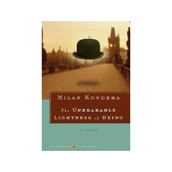 The Unbearable Lightness of Being