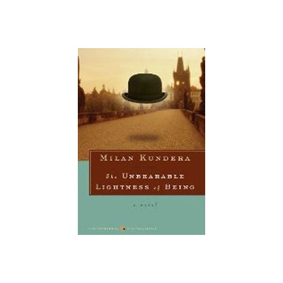 The Unbearable Lightness of Being