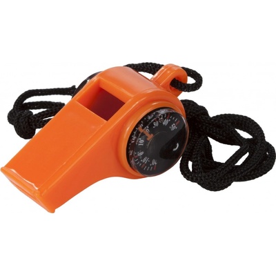 Regatta Survival Whistle Amber Glow 5020436365189
