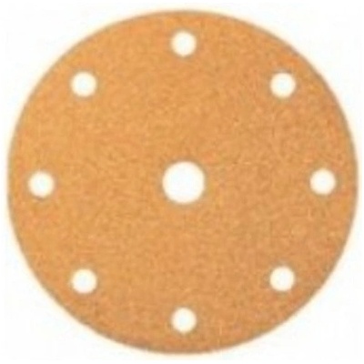 Smirdex 820 kruhový výsek 150mm 15dier P180
