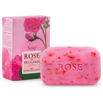 Image 1 of Biofresh Cosmetics Rose of Bulgaria Lady's Soap - Сапун