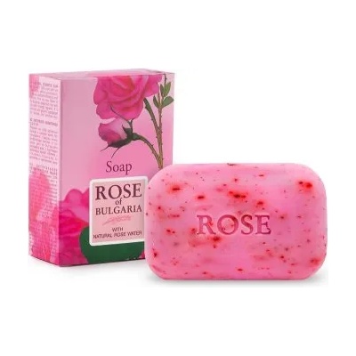 Biofresh Cosmetics Rose of Bulgaria Lady's Soap - Сапун