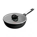 Tefal G3208402 ТИГАН WOK С КАПАК 24 см EXCELLENCE (G3208402)