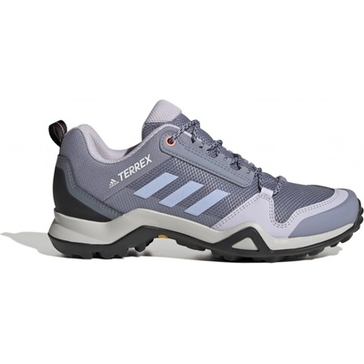 adidas Dámska Obuv TERREX AX3 W HP8724 fialový