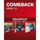 COMEBACK - KOMPLETNÍ SÉRIE DVD