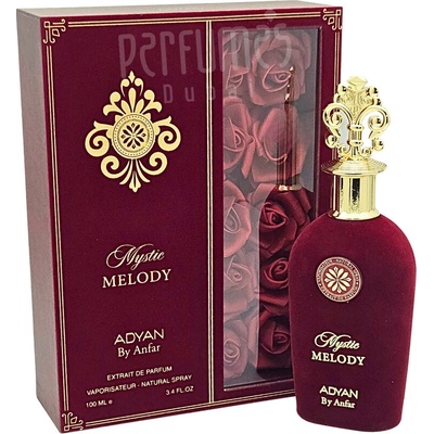 Adyan by Anfar Norah Melody parfémovaná voda dámská 100 ml