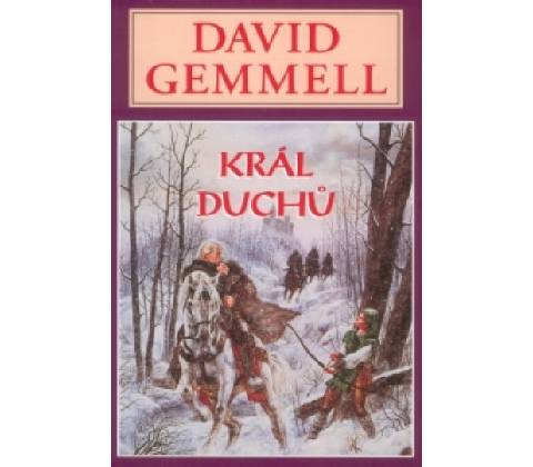 Král duchů