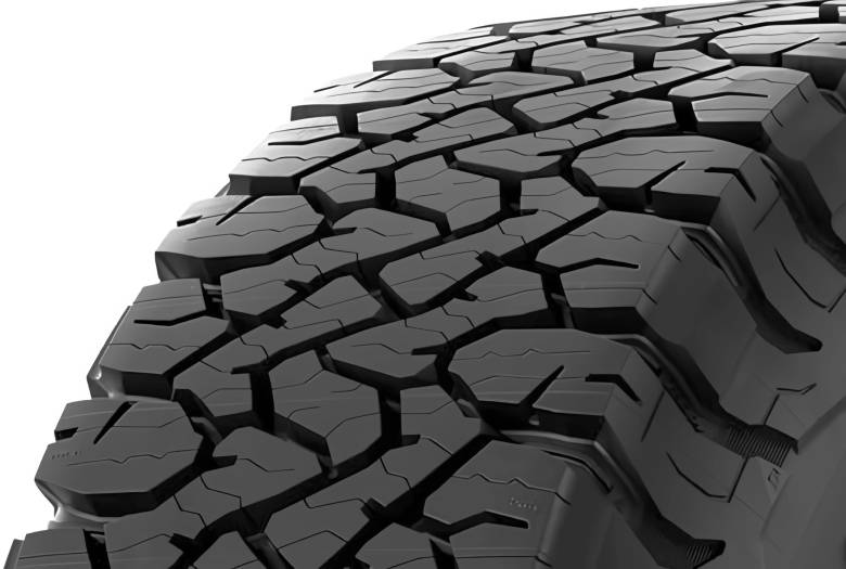 bfgoodrich all terrain t a ko3 195 80 r15 107s - Heureka.sk