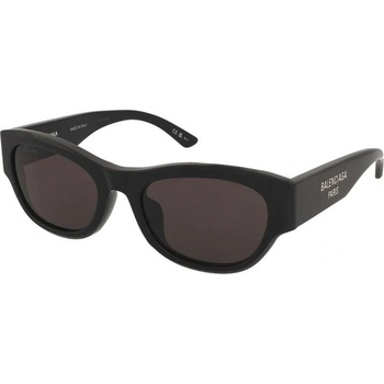 Balenciaga Диоптрични очила Balenciaga BB0389SK 001