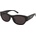 Balenciaga Диоптрични очила Balenciaga BB0389SK 001