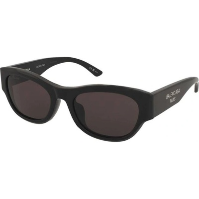 Balenciaga Диоптрични очила Balenciaga BB0389SK 001