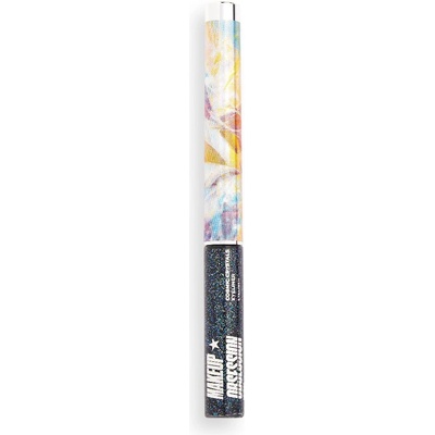 Makeup Obsession Cosmic Crystals Glitter Eyeliner Chase Очна линия 2, 4ml