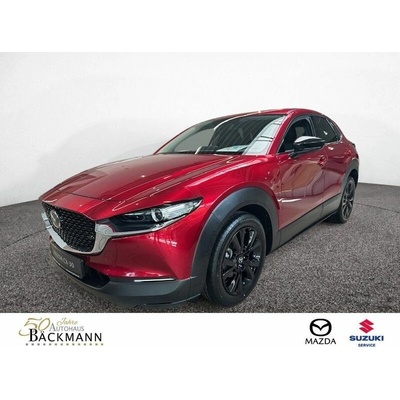 Mazda CX-30 2.5 Homura 103 kW