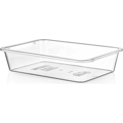 Orion miska obdélníková 25 x 17 cm