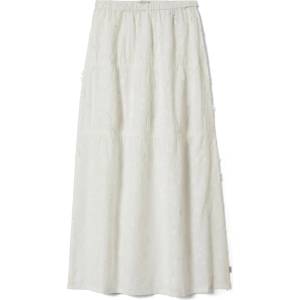 Brixton Дамска пола Brixton Women's The Abigail Skirt - Off White Floral - размер XS (113-1180-0111)