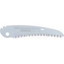 Dictum 712267 Replacement Blade for Silky Pocketboy Curve 130, Coarse