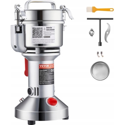 Vevor HC-300