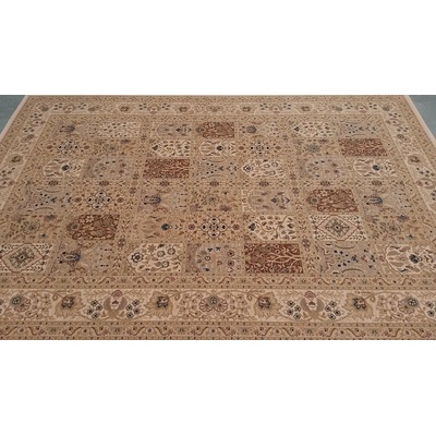 OSTA DIAMOND ORIENT krémový