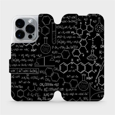 Mobiwear - Apple iPhone 14 Pro - V060P Vzorečky
