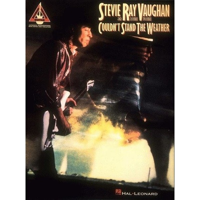 Stevie Ray Vaughan Couldn't Stand the Weather noty tabulatury na kytaru – Hledejceny.cz