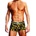 Prowler BDSM Rubber Ducks Trunk S