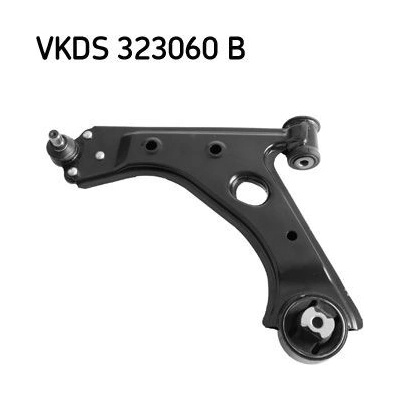 Rameno zavesenia kolies SKF VKDS 323060 B