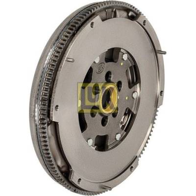 Schaeffler LuK Dvouhmotový setrvačník LUK (LK 415011110 , LUK415011110) - VW AUDI