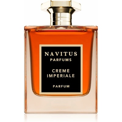 Navitus Parfums Creme Imperiale parfum unisex 100 ml