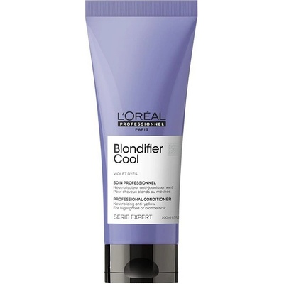 L'Oréal Expert Blondifier Cool Conditioner 200 ml