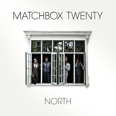 MATCHBOX TWENTY - NORTH