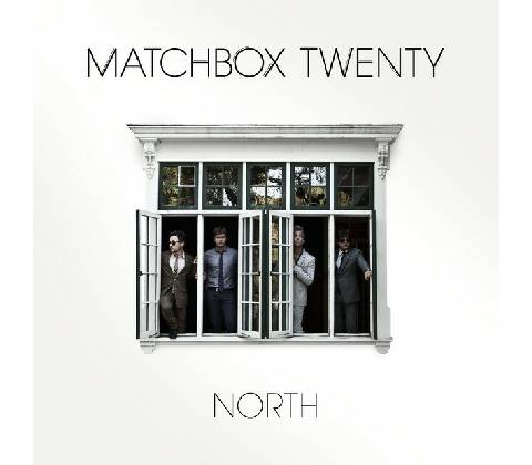 MATCHBOX TWENTY - NORTH