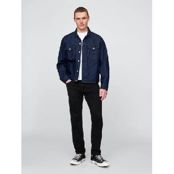 GAP Slim джинси GapFlex GAP GAP | Cheren | МЪЖЕ | 30/30