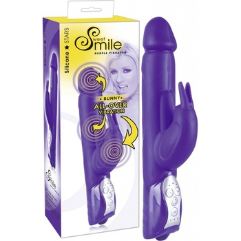 Smile Bunny