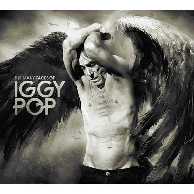 Sony Music Various: Pop Iggy Many Faces Of Pop Iggy - 3CD (056951)