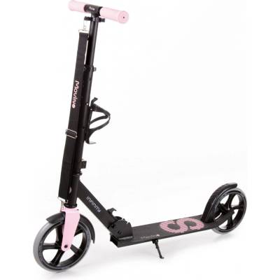 Movino Infinity růžová – Hledejceny.cz