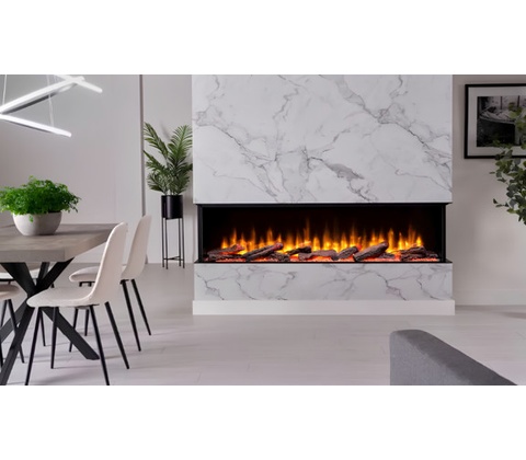 Dimplex Ignite Bold 74