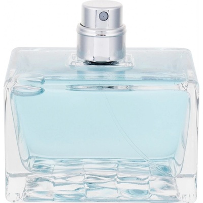 Antonio Banderas Blue Seduction toaletní voda dámská 80 ml