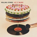 ROLLING STONES: LET IT BLEED CD